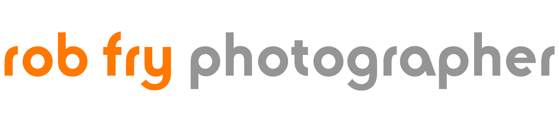 Rob Fry Photo logo